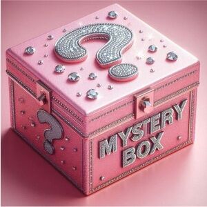 Pick 1 Mystery Bag NWT